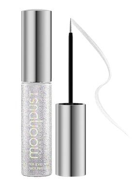Urban Decay Moondust Silver Glitter Liquid Eyeliner